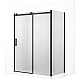 Купить Боковая стенка 90 см Ambassador Benefit 90HB прозрачное в магазине сантехники Santeh-Crystal.ru