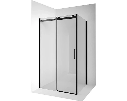 Купить Боковая стенка 120 см Ambassador Benefit 120HB прозрачное в магазине сантехники Santeh-Crystal.ru