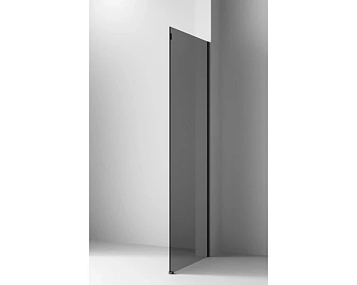 Приобрести Боковая стенка 90 см Ambassador Benefit 90HBB тонированное в магазине сантехники Santeh-Crystal.ru