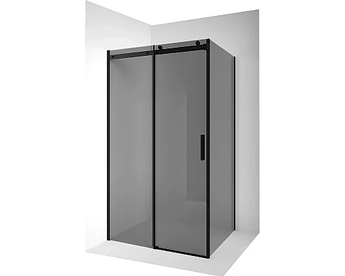 Заказать Боковая стенка 110 см Ambassador Benefit 110HBB тонированное в магазине сантехники Santeh-Crystal.ru