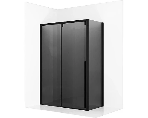 Приобрести Боковая стенка 90 см Ambassador Intense 90IBB тонированное в магазине сантехники Santeh-Crystal.ru