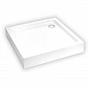 Акриловый поддон 90x90 см Alpen A12-90 Акриловый поддон 90x90 см Alpen A12-90
