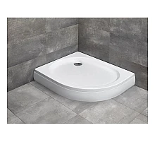 Акриловый поддон 120x90 см Radaway Patmos E 4P91217-03L