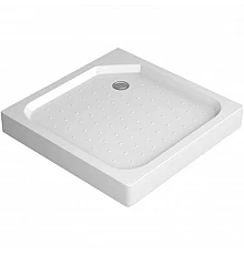 Акриловый поддон 99x99 см Grossman Pragma PR-ST-100Q