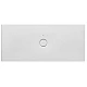 Заказать Керамический поддон 160х70 см Roca Cratos 3740L3620 в магазине сантехники Santeh-Crystal.ru