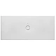 Приобрести Керамический поддон 180х80 см Roca Cratos 3740L0620 в магазине сантехники Santeh-Crystal.ru