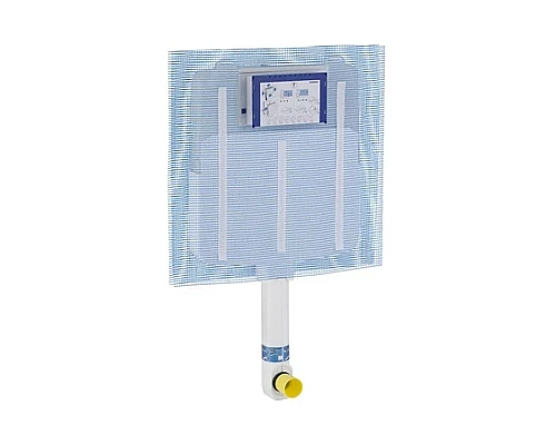 Приобрести Смывной бачок, скрытого монтажа Geberit (UP320) 109.771.00.1 в магазине сантехники Santeh-Crystal.ru