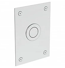 Смывное устройство для писсуара Ideal Standard Septa Pro U2 глянцевый хром P0115AA