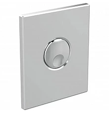 Смывное устройство для писсуара Ideal Standard Septa Pro U3 глянцевый хром R0139AA