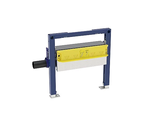 Заказать Монтажный элемент для душа H50, пониженная монтажная высота Geberit Duofix 111.593.00.1 в магазине сантехники Santeh-Crystal.ru