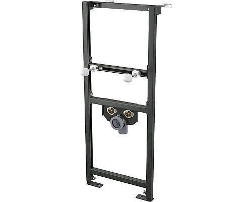 Купить Монтажная рама для раковины AlcaPlast A104/1000 в магазине сантехники Santeh-Crystal.ru