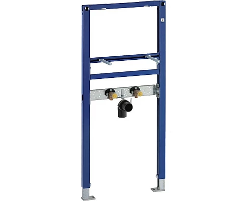 Заказать Монтажный элемент для умывальника, H112, Geberit Duofix 111.430.00.1 в магазине сантехники Santeh-Crystal.ru