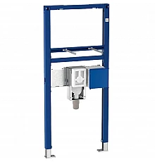 Монтажный элемент для умывальника, H112, Geberit Duofix 111.556.00.1