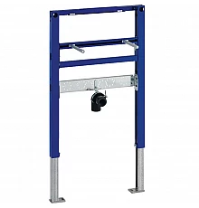 Монтажный элемент для умывальника, H82-98, Geberit Duofix 111.490.00.1
