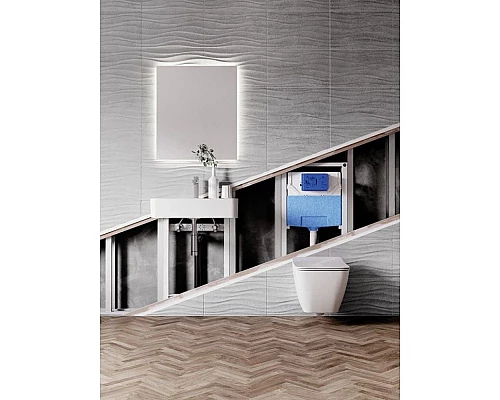 Приобрести Монтажный элемент для раковины Ideal Standard Prosys R010267 в магазине сантехники Santeh-Crystal.ru