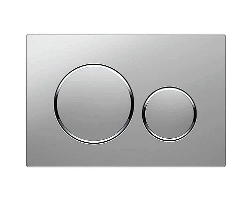 Кнопка смыва Vincea VFP-005CH для инсталляции, хром