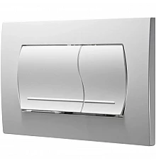 Смывная клавиша Roca Active 52B белый 8901150B0