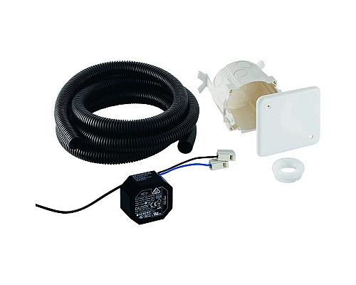 Купить Монтажный комплект для систем электронного управления смывом унитаза Geberit 115.861.00.1 в магазине сантехники Santeh-Crystal.ru