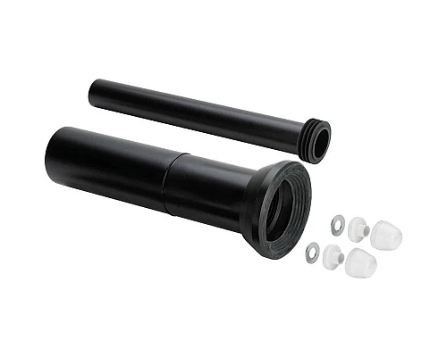 Приобрести Впускной и смывной гарнитуры модель 3817.819 Viega 654474 в магазине сантехники Santeh-Crystal.ru