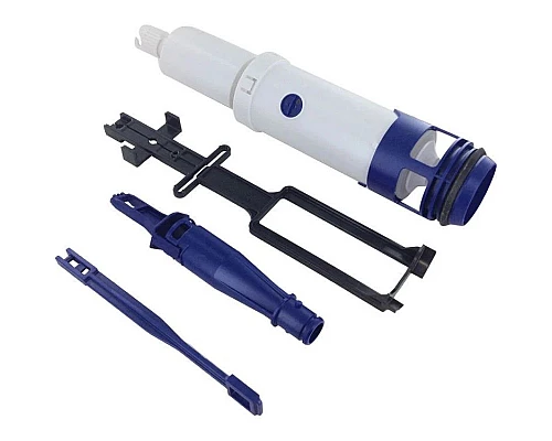 Заказать Сливная арматура для инсталляций Geberit 241.290.00.1 в магазине сантехники Santeh-Crystal.ru