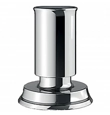 Ручка управления клапаном-автоматом Blanco Livia 521294 хром