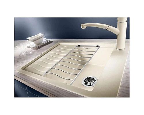 Купить Кухонная мойка Blanco Elon 45S Жасмин 520994 в магазине сантехники Santeh-Crystal.ru