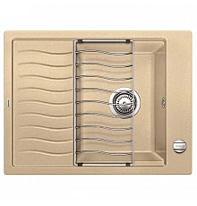 Кухонная мойка Blanco Elon 45S Шампань 520995