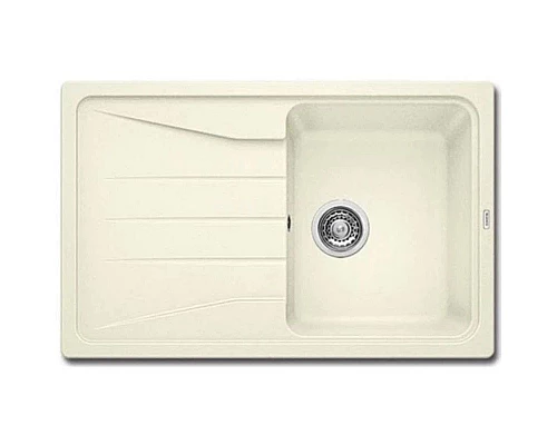 Заказать Кухонная мойка Blanco Sona 45S Жасмин 519666 в магазине сантехники Santeh-Crystal.ru