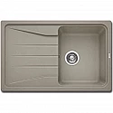 Кухонная мойка Blanco Sona 45S Серый беж 519669