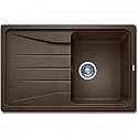 Кухонная мойка Blanco Sona 45S Кофе 519670