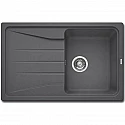 Кухонная мойка Blanco Sona 45S Темная скала 519663