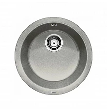 Кухонная мойка Blanco Rondo Жемчужный 520601