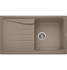 Кухонная мойка Blanco Sona 5S Серый беж 519678