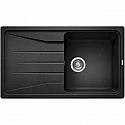 Кухонная мойка Blanco Sona 5S Антрацит 519671