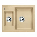 Кухонная мойка Blanco Metra 6 Шампань 516159