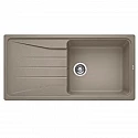 Кухонная мойка Blanco Sona XL 6S Серый беж 519696