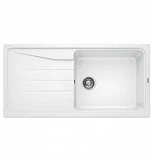Кухонная мойка Blanco Sona XL 6S Белый 519692