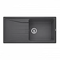 Кухонная мойка Blanco Sona XL 6S Темная скала 519690