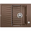 Кухонная мойка Blanco Elon 45S мускат 521861