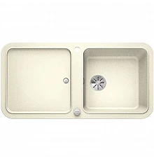 Кухонная мойка Blanco Yova XL 6S InFino жасмин 523599