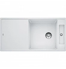 Кухонная мойка Blanco Axia III XL 6 S-F InFino белый 523523