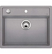 Кухонная мойка Blanco Dalago 6-F алюметаллик 514770