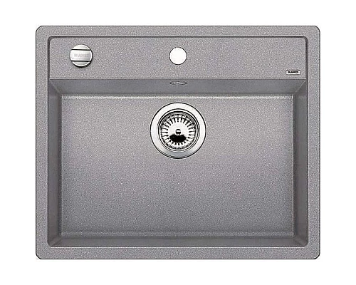 Заказать Кухонная мойка Blanco Dalago 6-F алюметаллик 514770 в магазине сантехники Santeh-Crystal.ru