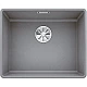 Заказать Кухонная мойка Blanco Subline 500-F InFino алюметаллик 523534 в магазине сантехники Santeh-Crystal.ru