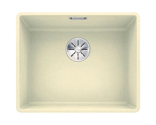 Заказать Кухонная мойка Blanco Subline 500-F InFino жасмин 523536 в магазине сантехники Santeh-Crystal.ru
