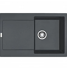 Кухонная мойка Franke Maris MRG 611 графит 114.0280.709