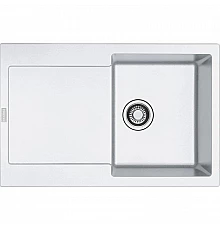 Кухонная мойка Franke Maris MRG 611 белый 114.0280.739