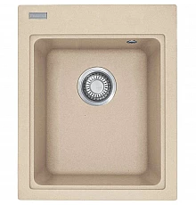 Кухонная мойка Franke Maris MRG 610-42 бежевая 114.0060.675