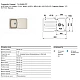 Приобрести Кухонная мойка Franke Antea AZG 611-86 сахара 114.0489.272 в магазине сантехники Santeh-Crystal.ru
