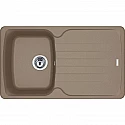 Кухонная мойка Franke Antea AZG 611-86 миндаль 114.0489.274